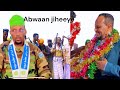 :Abwaan jiheeye oo gabay qiimo badan Ku amaanay rasuulkeena muxamad NNKH 