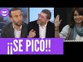 ¡¡SE LA CLAVÓ AL ÁNGULO!! JUAN MANUEL OLMOS DIÓ CATEDRAEN INFO BAE: "CRISTINA ES INOCENTE"