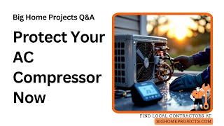 Compressor Restart Delay Explained with Pressure Equalization Tips