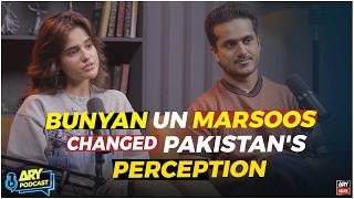Indian People are Inspired by Pakistani Content Ronnie Coco ARY Podcast