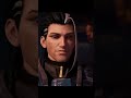 Dark Voyager's Master is The Visitor, love it. Overall - Loved the Shattered Live Event
