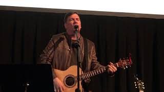 Mark Lee Of Third Day: I'll Fly Away/Amazing Grace/I Saw The Light -- Live (Acoustic)