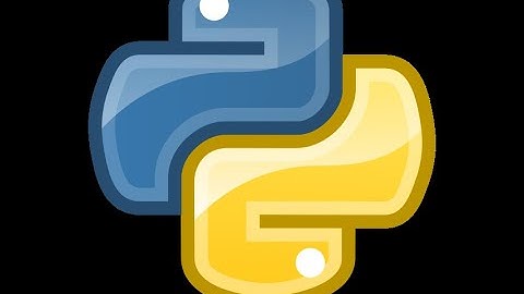 Belajar Python ( Input User dan Operasi Aritmatika )