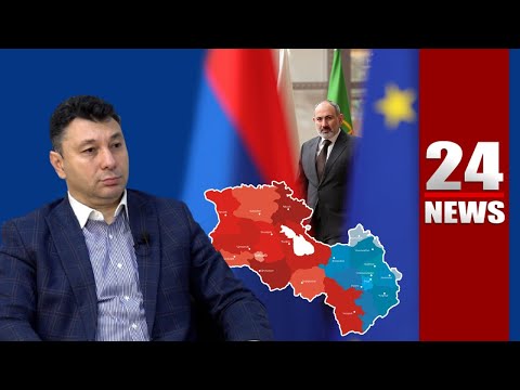 Ըստ Նիկոլի՝ Արցախը տանք, բայց Մակրոնից և Միշելից տնտեսական աջակցություն ստանանք