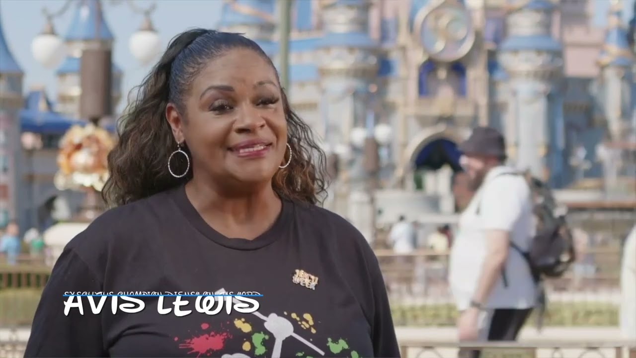 HBCU Week Bands at Walt Disney