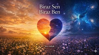 Biraz Sen Biraz Ben Aşkın En Saf Hali Klasik Pop