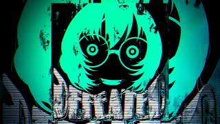DEFEATED - MAXPVNK, DJ RITMO DIVINO (Slowed Reverb)