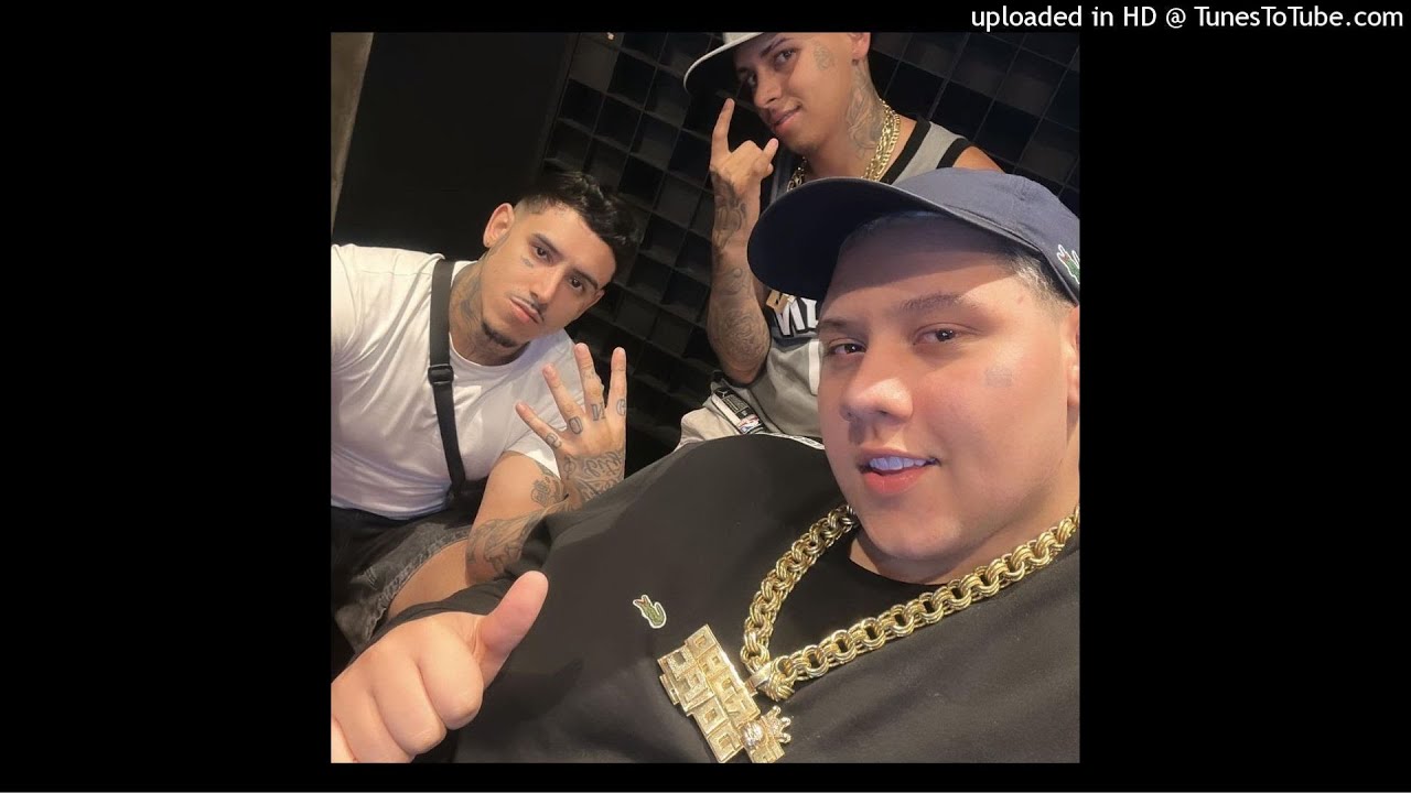 [ FREE ] Type Beat BH - Gordão do PC x Mc Leozin x Mc Vitin LC x Mc Rick ( prod. OM4g0 )