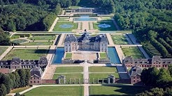 Le château de Vaux-le-Vicomte : histoire et actualités d'un chef d'oeuvre du 17ème siècle