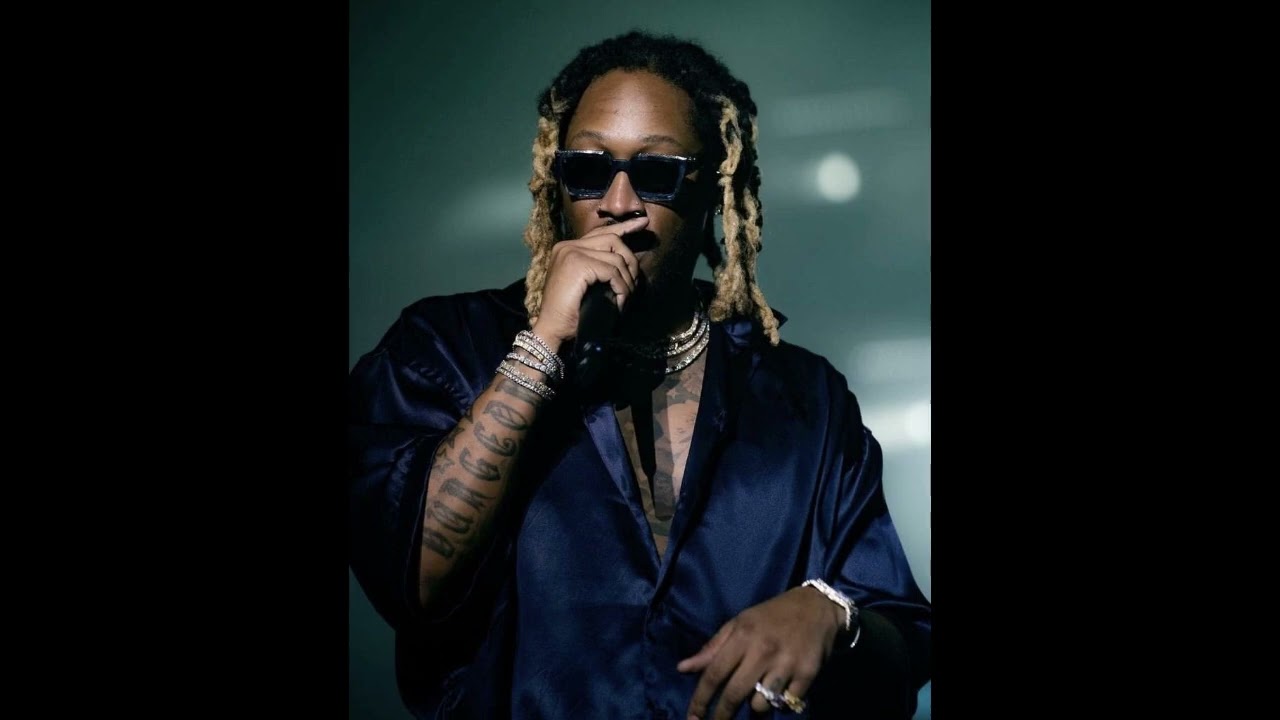 [FREE] Future Type Beat - "Killer"