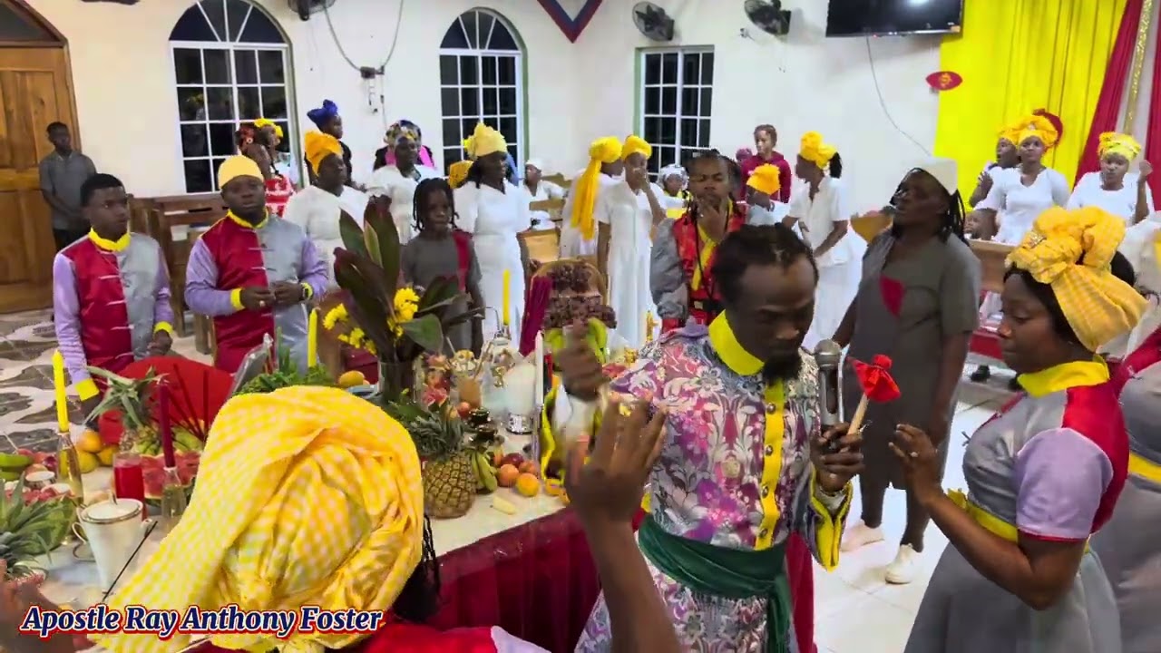 CONTINUATION OF BISHOP GORDON DUTY THANKSGIVING TABLE 