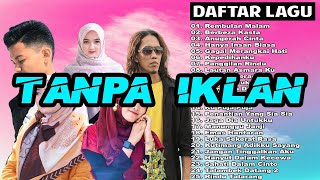 Full Yolanda Ft Arief, Thomas Arya & Elsa Pitaloka, Fany Zee - Rembulan Malam, Anugerah Cinta, dll