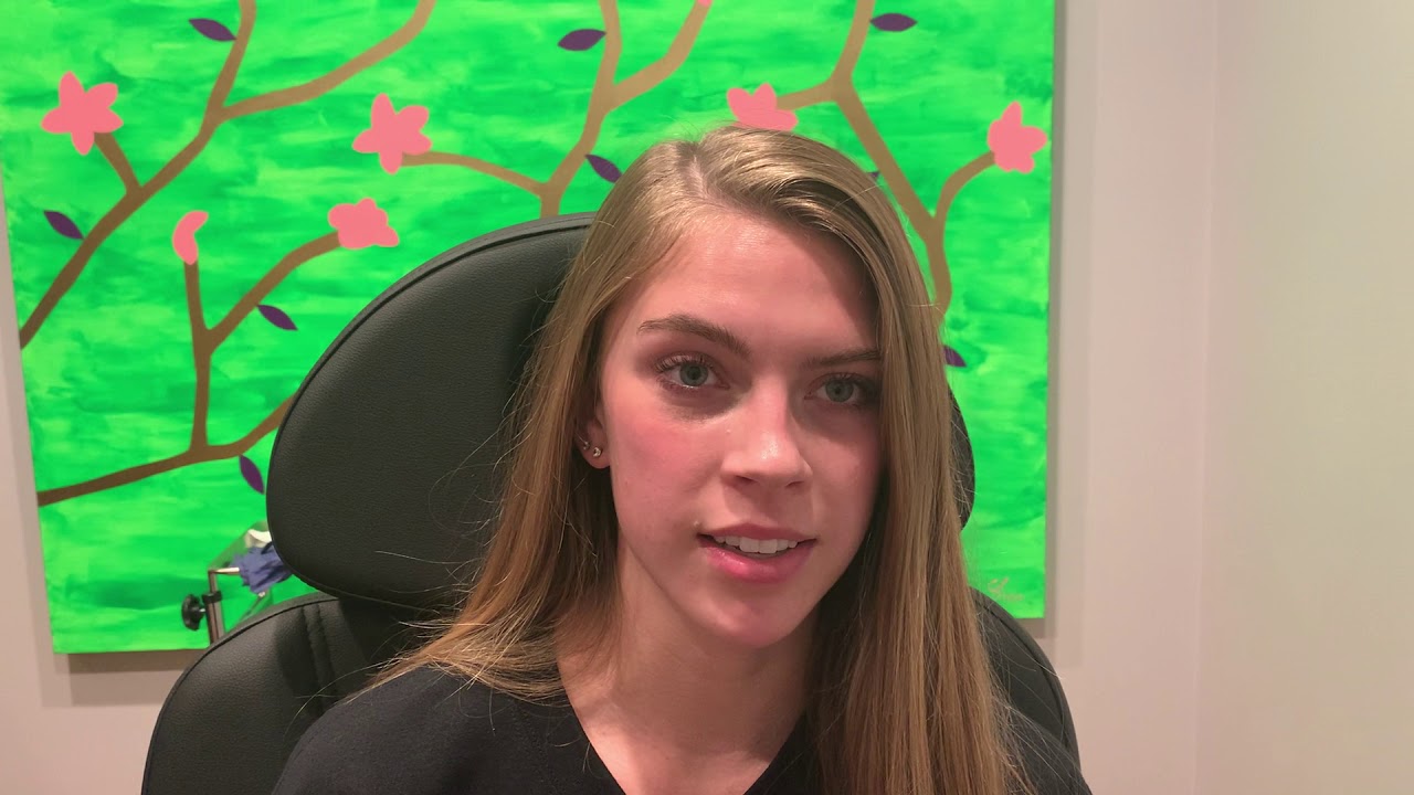 Dallas Mole Removal Testimonial