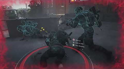 Division 2 Cheater Exposed !!!