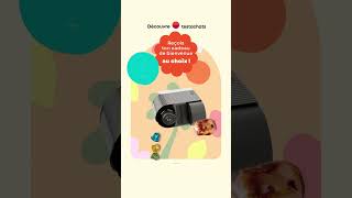 Testachats - Cadeau De Bienvenue