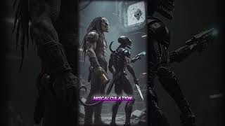 Weyland's Secret War: The TRUE Origin of Alien vs. Predator | An Original Story