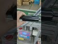 White Ink Coding with CIJ 📦