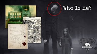 Slenderman Motivated Two Girls to Do the Unthinkable