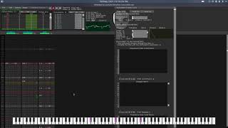 messing around with deflemask c64