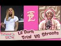 Lil Durk Facing Murder-for-Hire Charges: Key Updates From the Trial