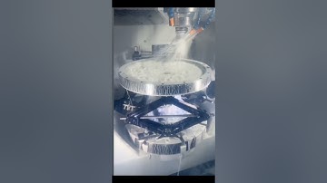 5-Axis CNC Machining Services: Precision Engineering Unleashed