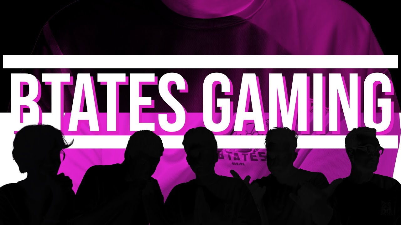 BTATES GAMING l THE START l  بطاطس جيمينج l البدايه