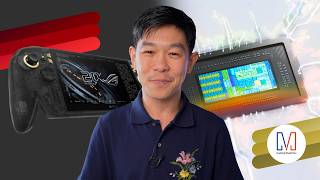 ASUS' Biggest Computex Yet: NVIDIA RTX Spark PCs, Zenbook 14, ROG XBOX Ally X20 Bundle