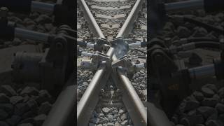RailwayTrackAdusting #RailwayTrack #TrackMaintenance #RailwayEngineering #IndianRailways#RailwayWork
