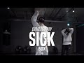 Box Basic Class | Sick - Enrythm | @JustJerk Dance Academy