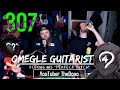 Amazing Omegle Guitar Player #4! -- MORE DOOO!!! 🎸👤 -- 307 Reacts -- Episode 226
