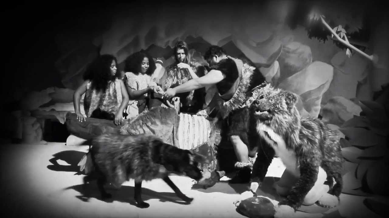 Isabella Rossellini on the Guest Stars of 'Animals Distract Me'