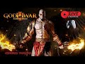 GOD OF WAR 3 Remastered - Playstation 5