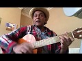 tutorial/chords Don't Worry Be Happy (Bobby McFerrin)
