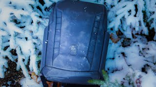 Not Worth it  Peter Mckinnon Everyday 25L Camera Bag Review