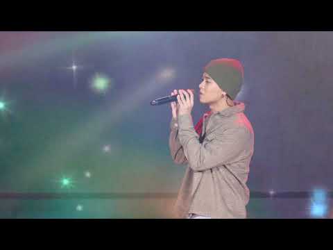 2021 - 12 - 11 高爾宣OSN - so bad - 新北耶誕城