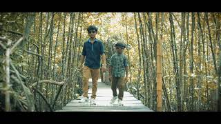 Chandiya Wage (චන්ඩියා වගේ) Dihein Ft Thenuk (Official Miusic Video trailer)|