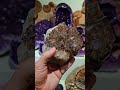 I CAN SAY WHATEVER I WANT BECAUSE IT'S A CRYSTAL #crystals #geology