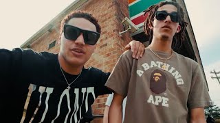 Luv Youngin & Romee - Whatever You Want (Official Music Video) Shot By @ilmg_jose