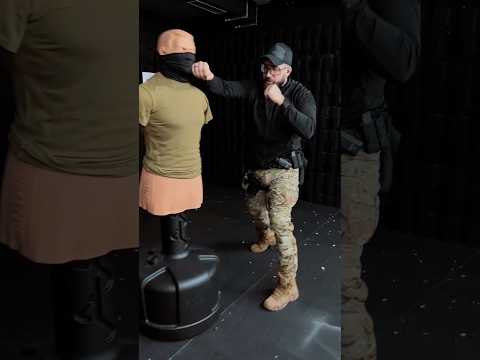 Combat Shooting Switzerland