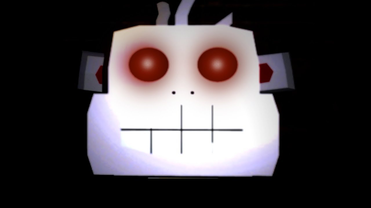 Dora is Dead Remastered GHOST Monkey! YouTube