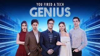 Details You Fired A Tech Genius🥰Binge-Worthy Perfection#reelshort#drama Guide