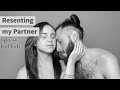 Resenting my Partner after having Kids