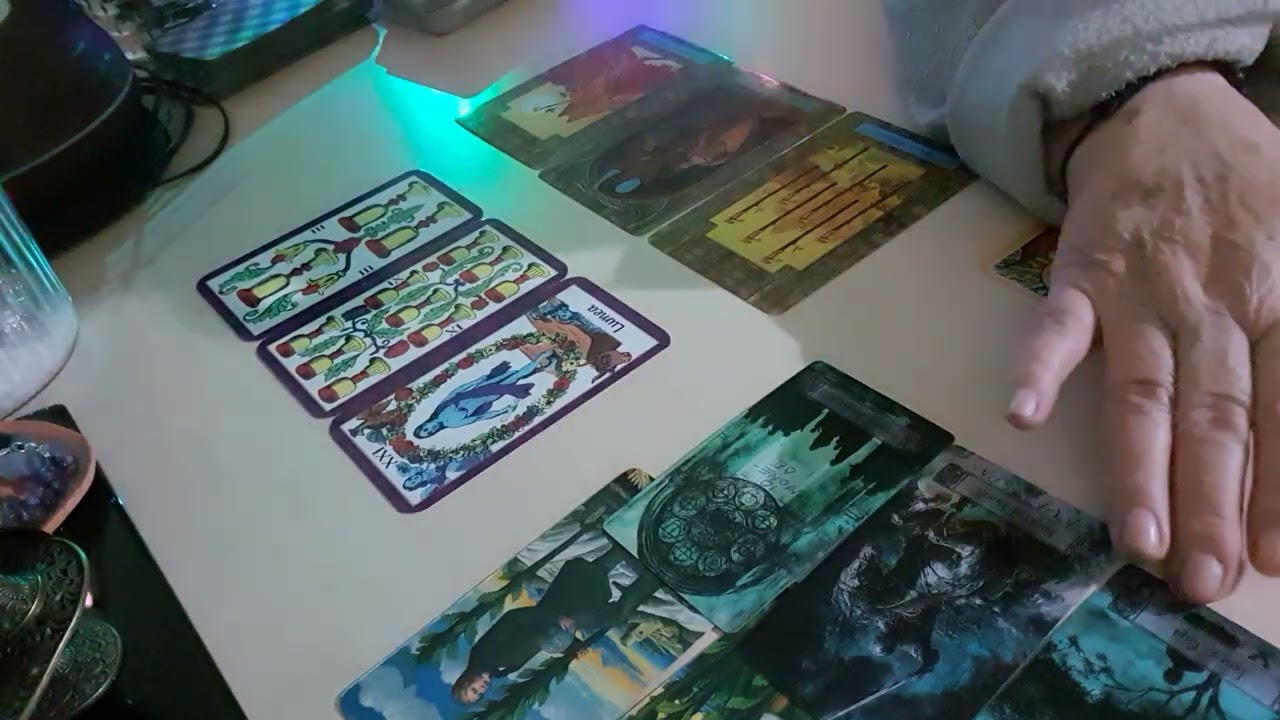 Ce simte, ce gandeste despre tine, cum vede acum relatia voastra si ce va hotari pentru viitor?