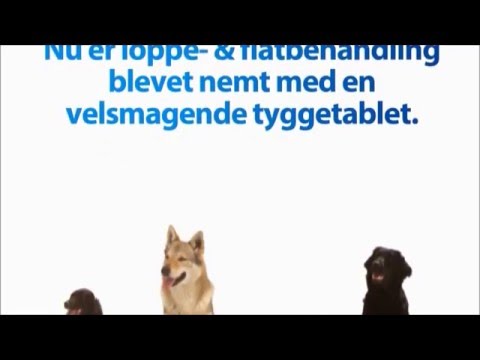 Video: Dræber Din Hund Din Behandling Med Loppedråber?