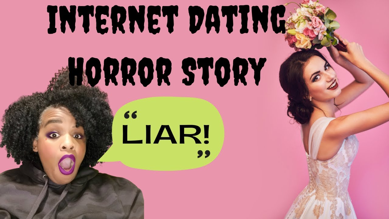 Storytime |True Online Horror Story | My Online Dating Nightmare