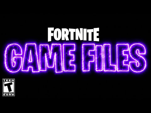 LEAKED ITEM SHOP RETURN JUST GOT FOUND IN THE GAME FILES…🤫📂