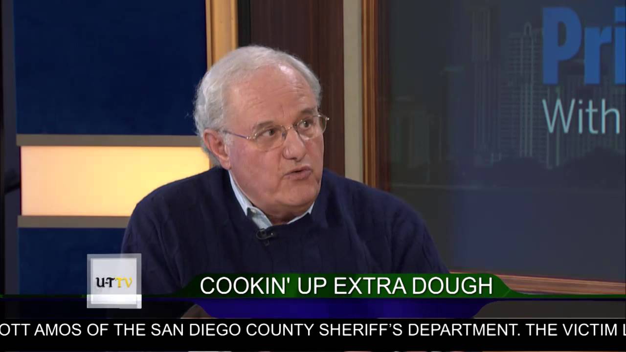 Interview with Steve Zolezzi, CEO of Food&Beverage Association of San