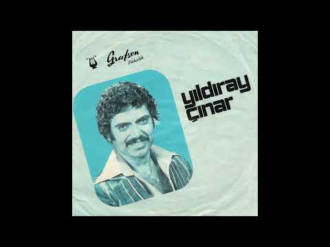 Yıldıray Çınar - Bodrum Hakimi / Yare Pazen Seçemedim (Turkey)