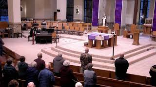 February 21st - 22nd , 2026 , Live Stream Mass