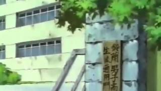 Koukou Butoden Crows OVA 1 [SUB INDO]